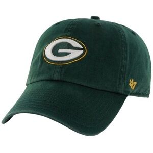 Packers '47 Basic Clean Up Slouch Cap